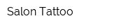 Salon Tattoo