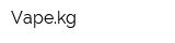 Vapekg