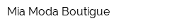 Mia Moda Boutigue