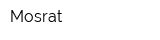 Mosrat