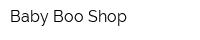 Baby Boo Shop