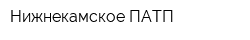 Нижнекамское ПАТП