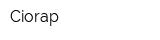 Ciorap