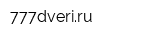 777dveriru
