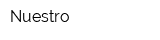 Nuestro