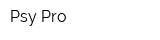 Psy Pro