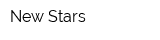 New Stars