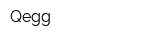 Qegg