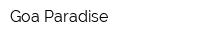 Goa Paradise