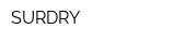 SURDRY