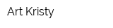 Art Kristy