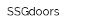 SSGdoors