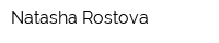 Natasha Rostova
