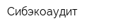 Сибэкоаудит