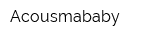 Acousmababy