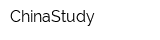 ChinaStudy