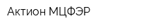 Актион МЦФЭР