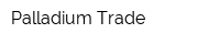 Palladium Trade
