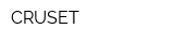CRUSET