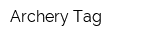Archery Tag