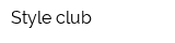 Style club