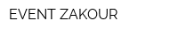 EVENT ZAKOUR