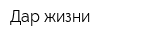 Дар жизни