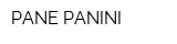PANE PANINI