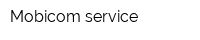Mobicom-service