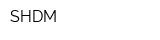 SHDM