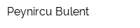 Peynircu Bulent