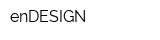 enDESIGN