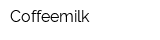 Coffeemilk