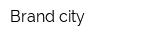 Brand city