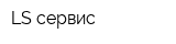 LS сервис
