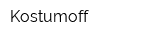 Kostumoff