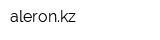 aleronkz