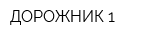 ДОРОЖНИК-1