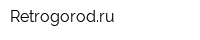 Retrogorodru