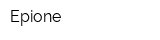 Epione