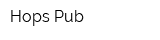 Hops Pub