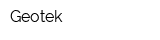 Geotek