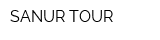 SANUR TOUR