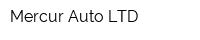 Mercur Auto LTD
