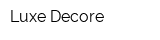 Luxe Decore