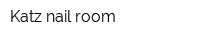 Katz nail room