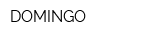 DOMINGO