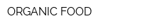 ORGANIC FOOD