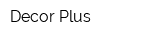 Decor Plus