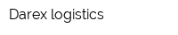 Darex logistics
